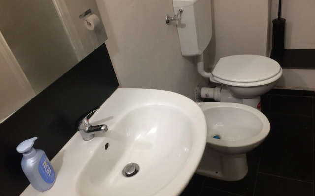 Le Stanze Della Lanterna