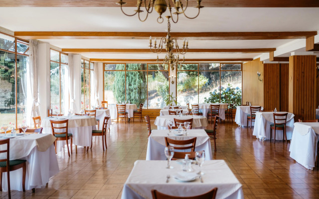 Gran Hotel Panamericano