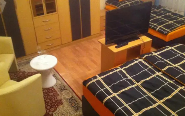 DOBI Gästezimmer