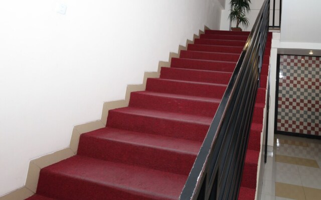 Airy Panakkukang Pengayoman 5 Makassar