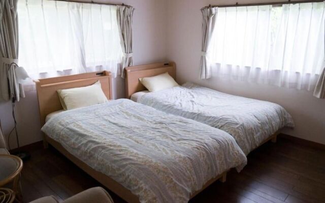 Morino Garden Mashiko