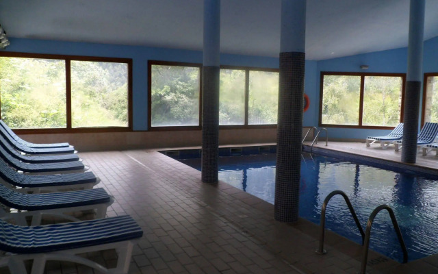 Wuau! Apartaments Font del Poble