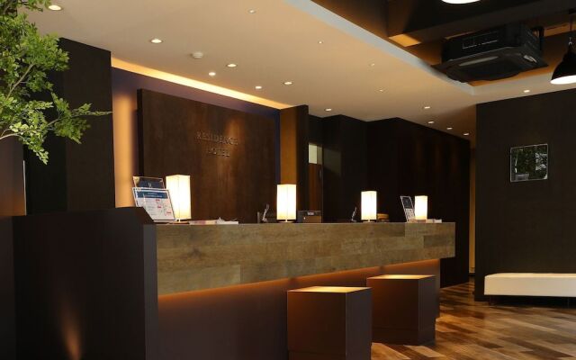 Grand Residence Yoshizuka