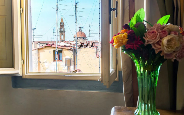 Sdrucciolo Double in Firenze