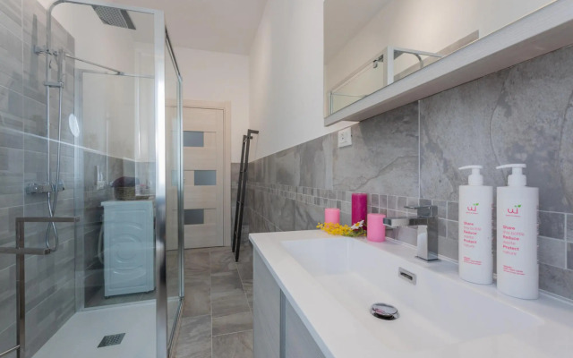 Robaldo 9 - Moncalieri Bright Apartment