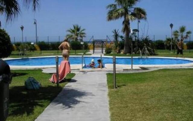 Apartamento Tortuga Playa con WiFi