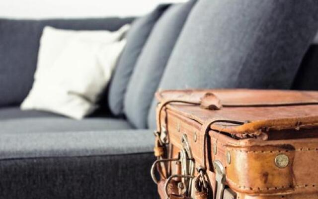 The Townhouse Apartment