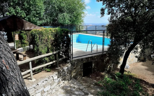 Camping Tajo Rodillo