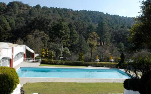 Centro Vacacional Campestre Chinguirito