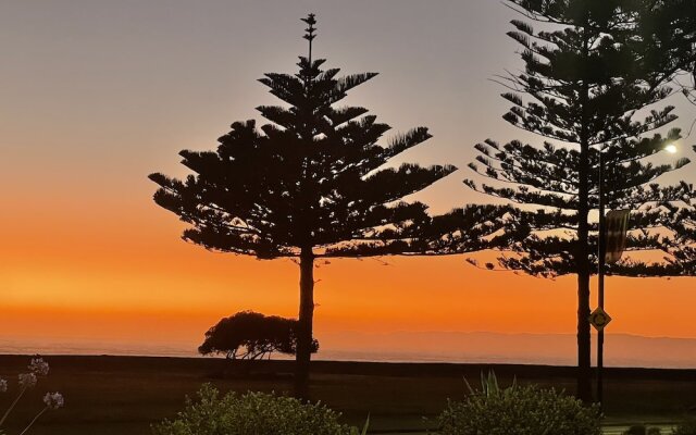 Ocean Front Studio Napier