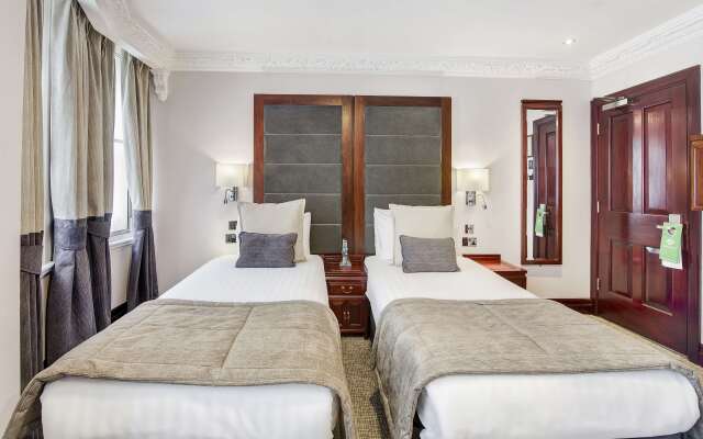 Gem Fitzrovia Hotel