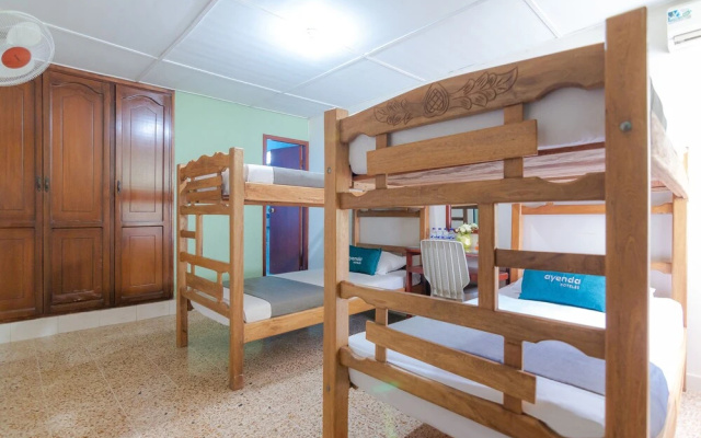 Casa Hotel Jimatta