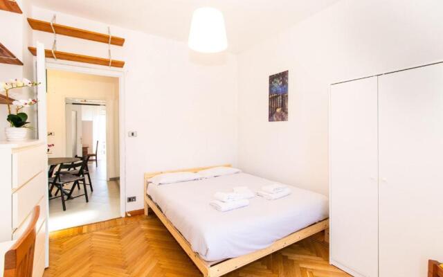Olimpico & Pala Alpitour Terrace Apartment