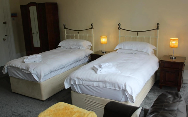 The Darnley Hotel