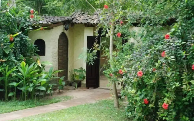 Secret Garden Villa