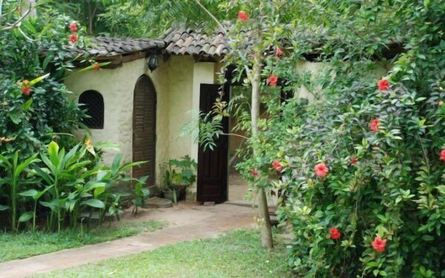 Secret Garden Villa