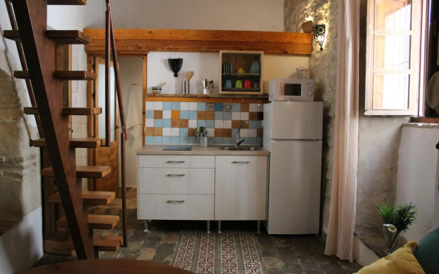 Casa Leonor