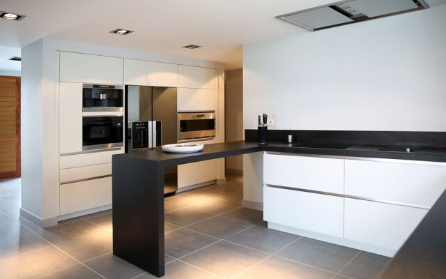 Villa Choriekin Lafitenia Resort