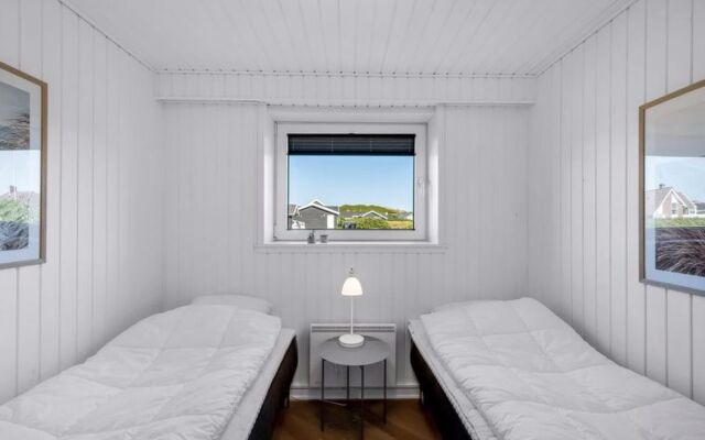 "Vojkan" - 200m from the sea in Western Jutland