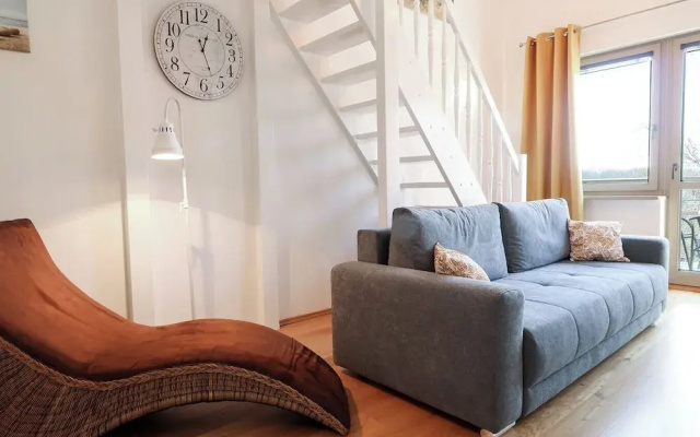 Zdrojowa by Baltic Home