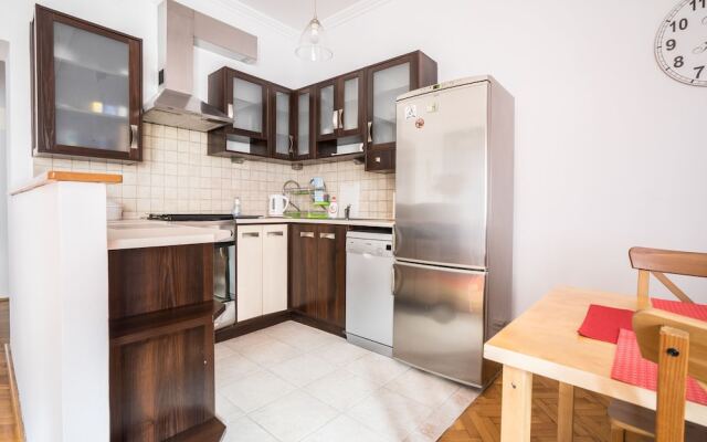 Elegant Apartment Ordynacka