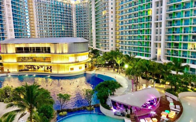Azure Urban Resort by Adam's Crib