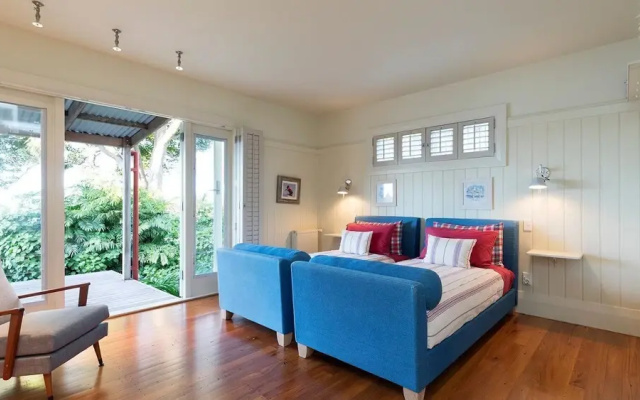 Morning Tide Villa