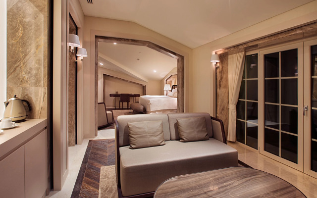 Kemer Country Hotel