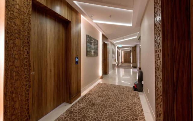 Taj Jeddah Hotel Apartment