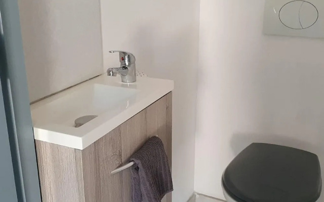 Villa in Lorgues With Private Pool