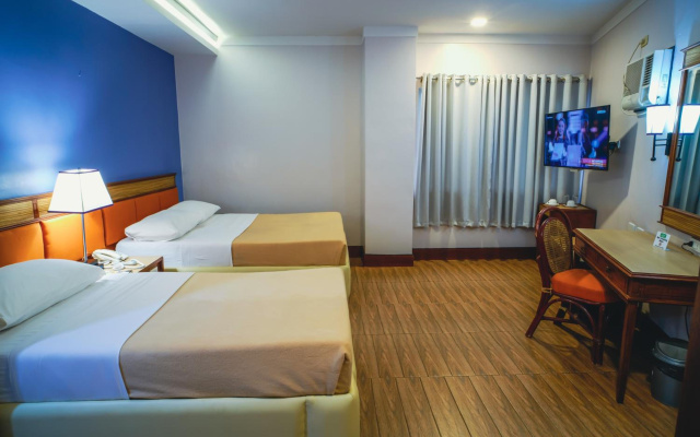 Hotel Valencia
