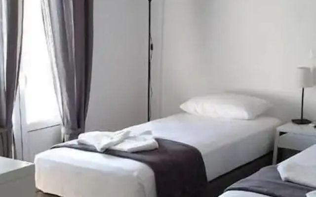 Kamara rooms in Naousa