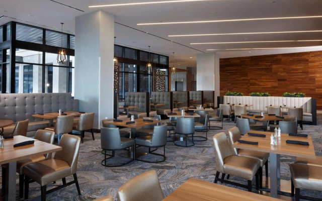 Embassy Suites by Hilton Amarillo Downtown