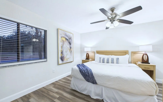 La Cita Country Club 2BR Condo
