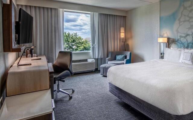 Courtyard by Marriott Dulles Airport Herndon