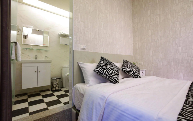 White Palace B&B
