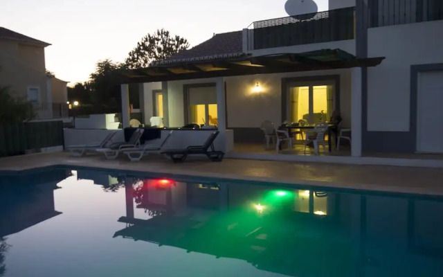 Villa Castelos, Quelfes, Eastern Algarve 8700-581