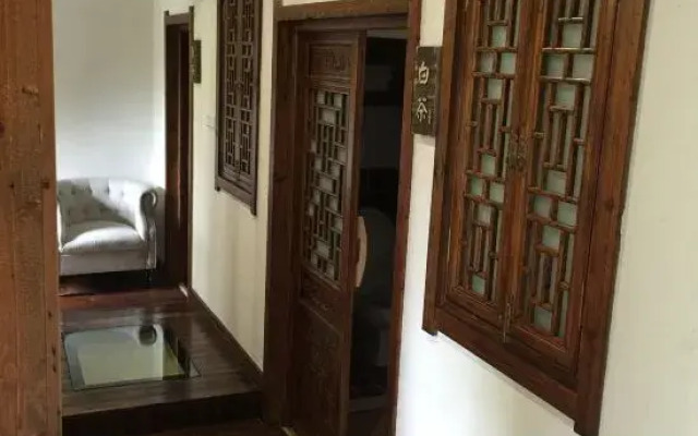 Xianting Inn