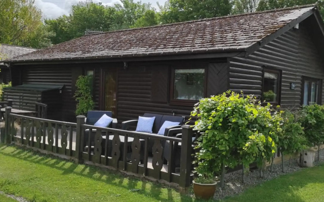 Station Lodge