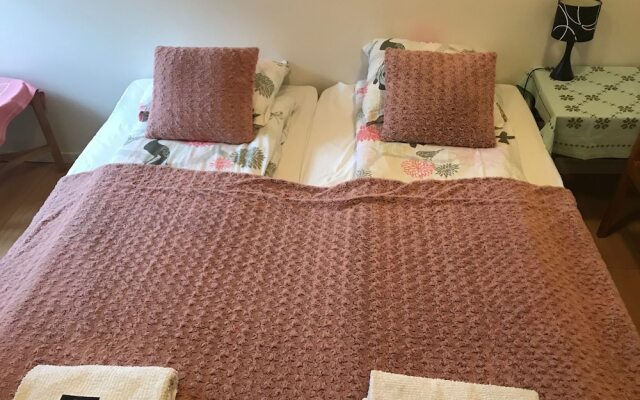 Hyggestuen B&B