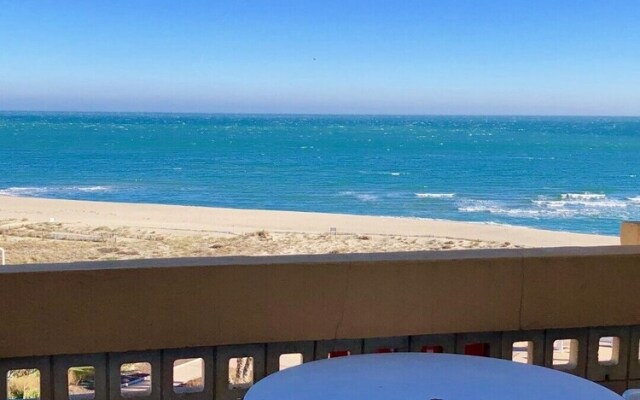 Ravissant appart piscine mer wifi clim