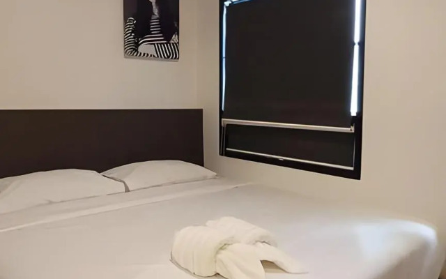 Jellybean The Blocks Hostel Sukhumvit 10