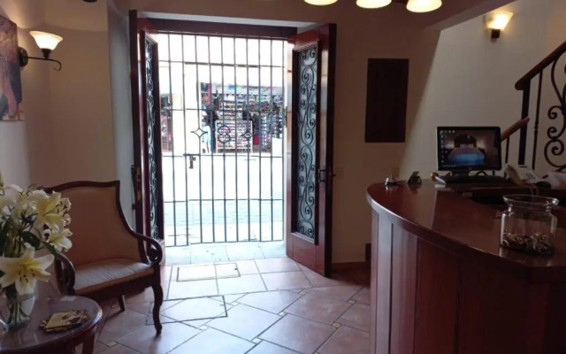 Marhialja Suites