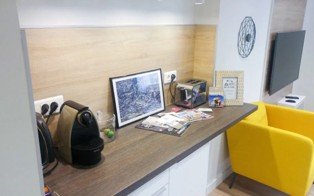 Unsejouranantes Nantes Fourré