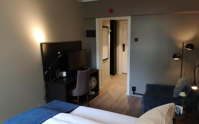 Thon Hotel Backlund