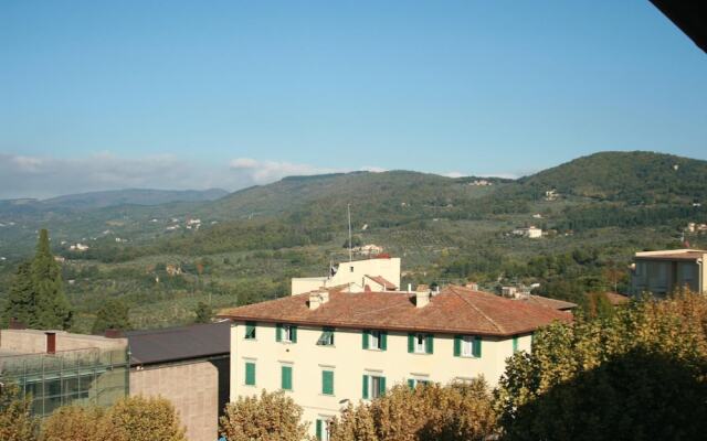 Albergo Villa Sorriso