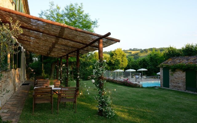 Tombolina Relais - Antico Casolare