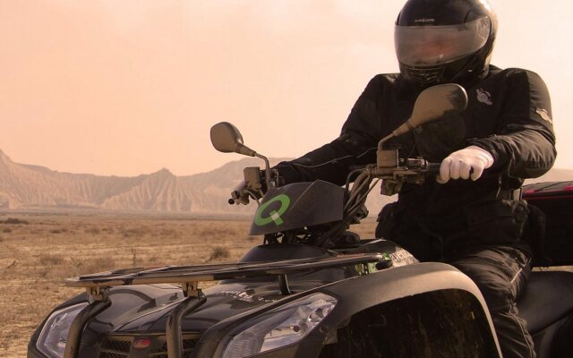 RuralSuite Hotel Apartamentos