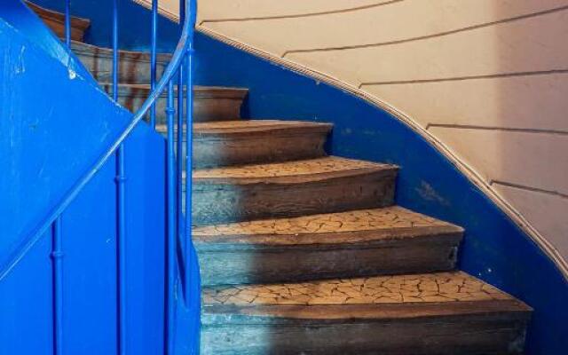 Charmant 2 pièces Centre Ville Cauchoise