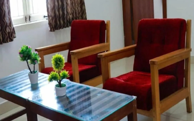 Sharma Residency Kodaikanal